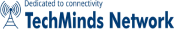 TechMinds Enterprise Graphing Portal logo